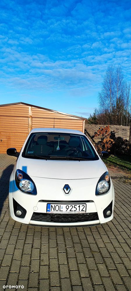 Renault Twingo - 1