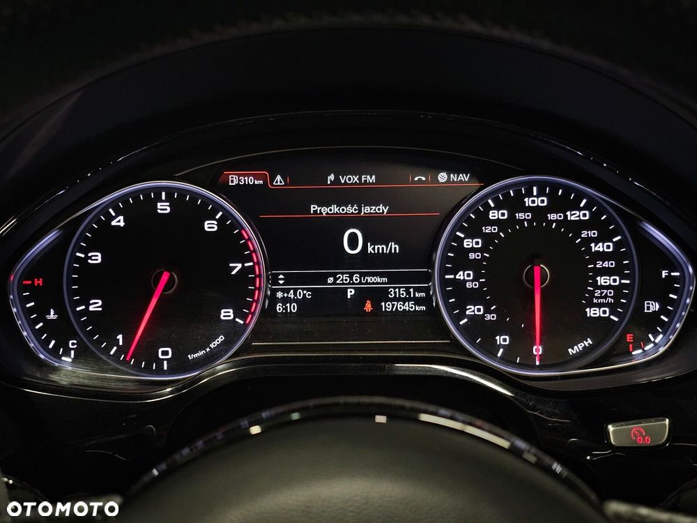 Audi A8 - 22