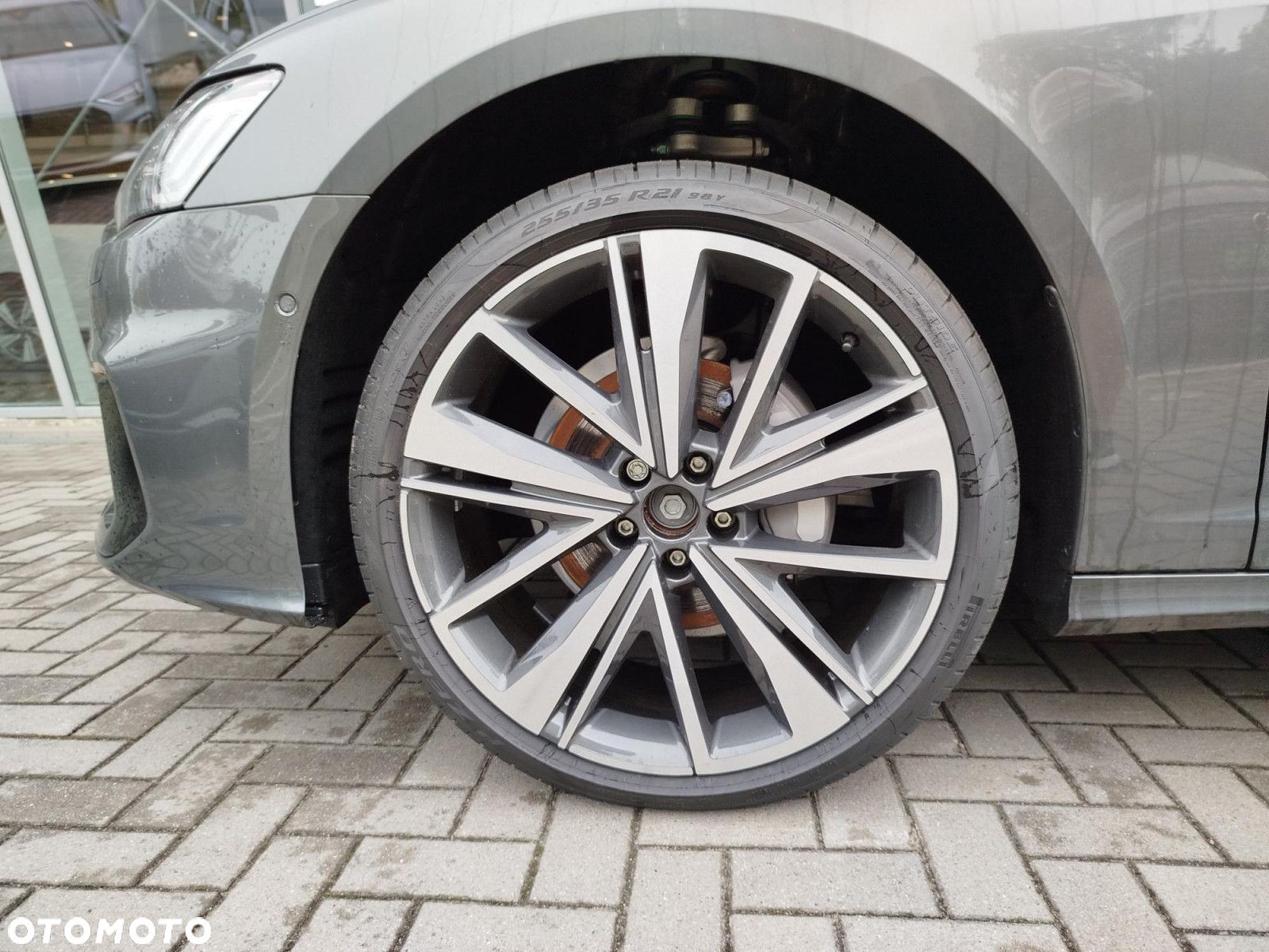 Audi A6 - 5