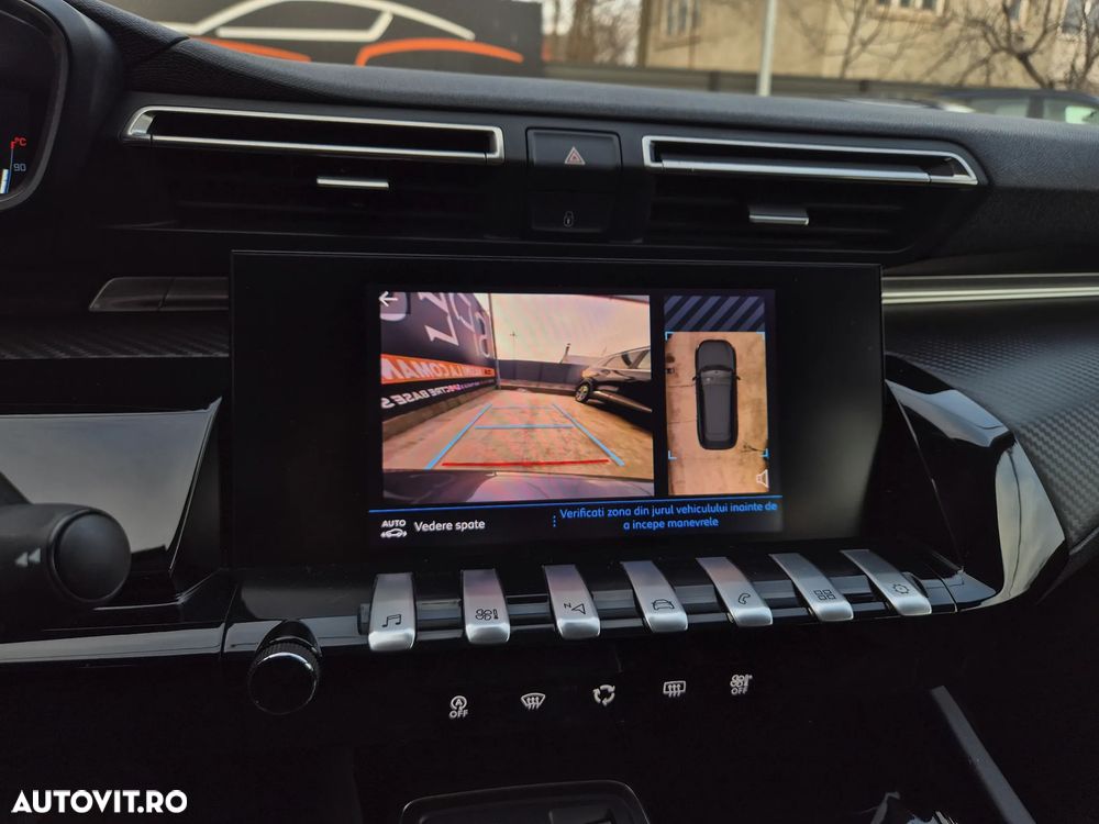 Peugeot 508 PureTech 180 EAT8 Allure - 30