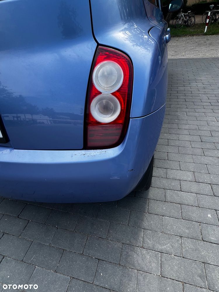 Nissan Micra 1.4 Tekna - 19