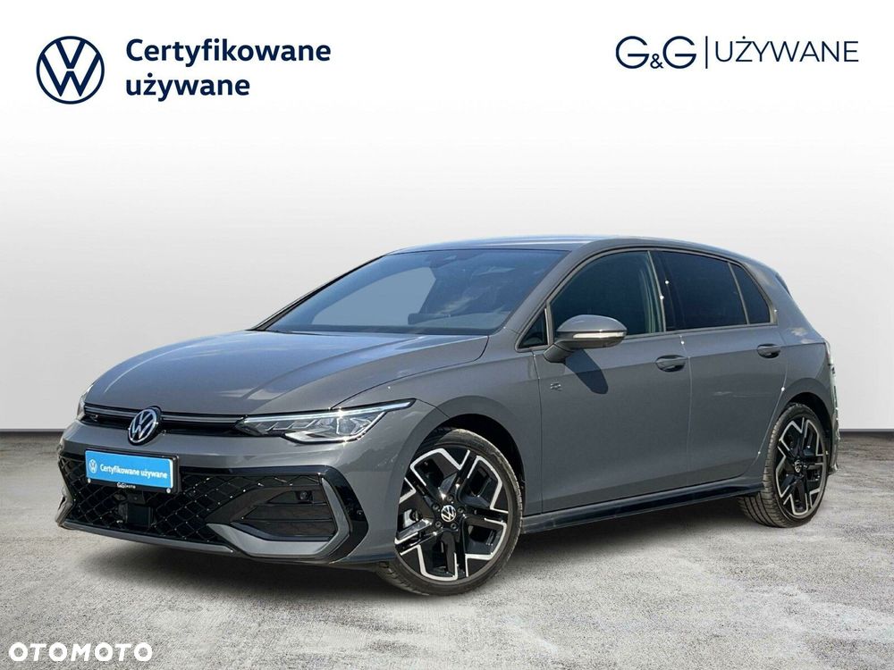 Volkswagen Golf - 1