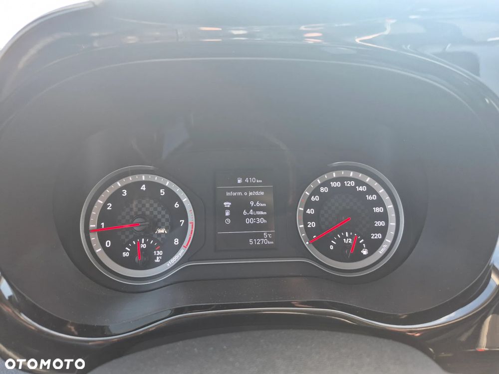 Hyundai i10 1.0 EDITION 30 - 18