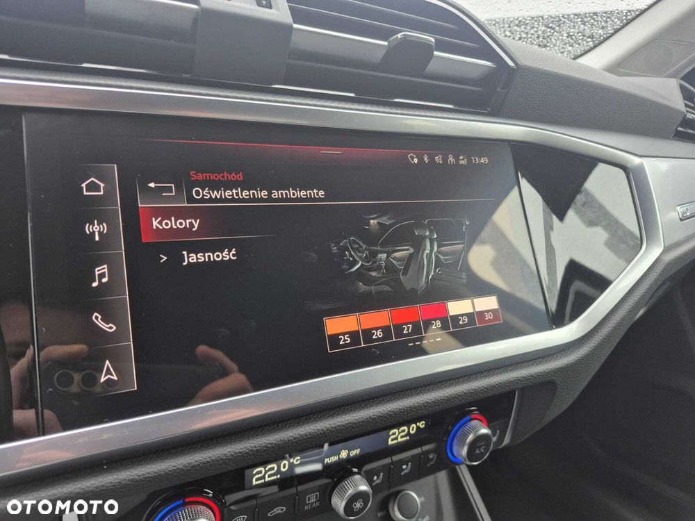 Audi Q3 35 TFSI mHEV S-Line S tronic - 22