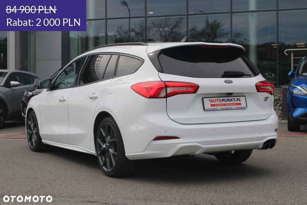 Ford Focus - 7