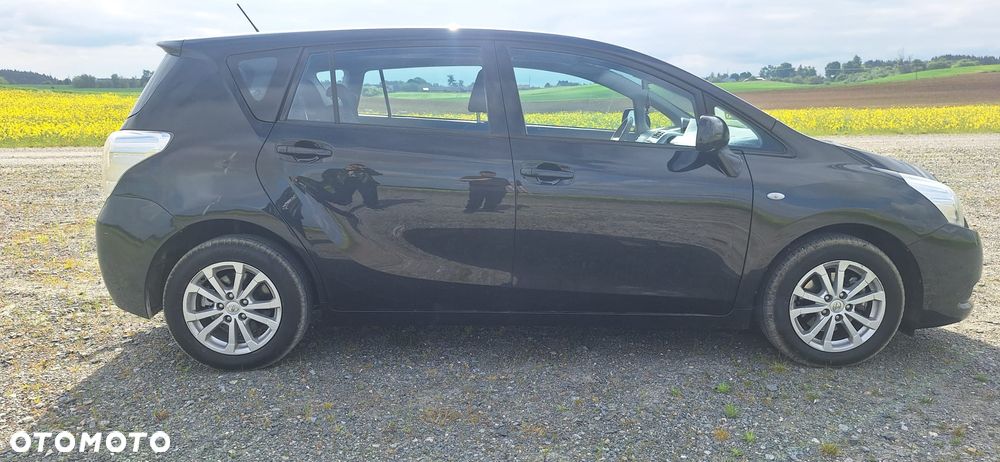 Toyota Verso 2.0 D-4D Premium 7os - 6