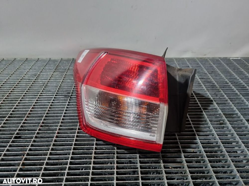 Stop Stanga Ford Kuga II 2012 - 2014 SUV 4 Usi (1506) Bec clasic - 1