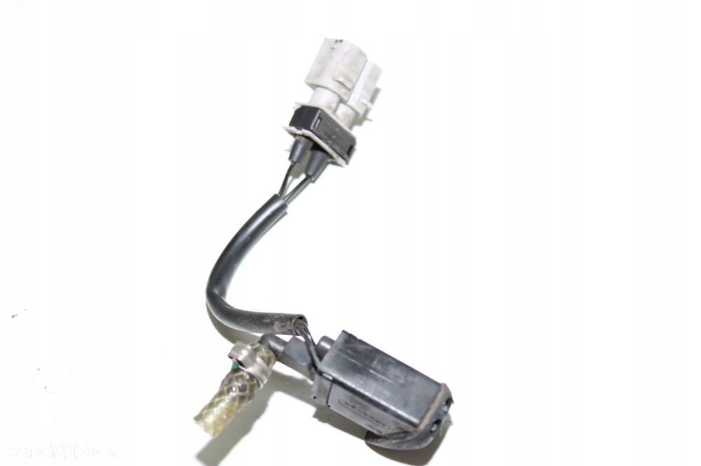 BMW E32 E34 DYSZA SPRYSKIWACZY SZYBY PODGRZEWANA - 3