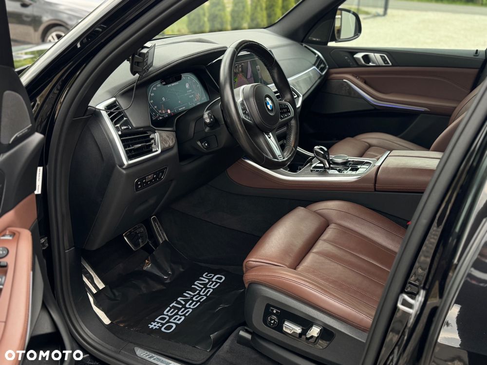 BMW X5 M - 21