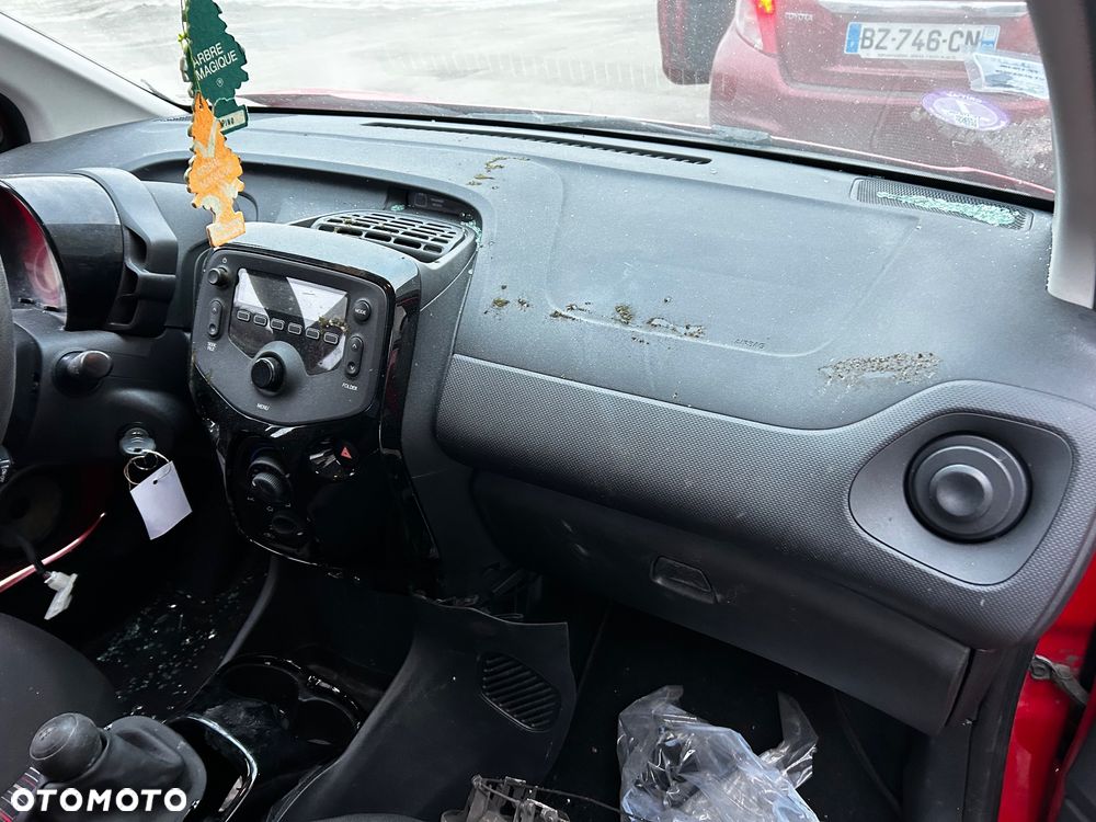 Citroën C1 - 15