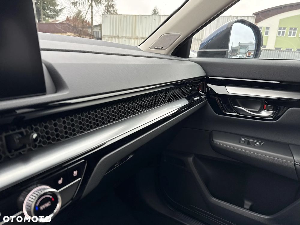 Honda CR-V 2.0 i-MMD HEV Advance AWD CVT - 14