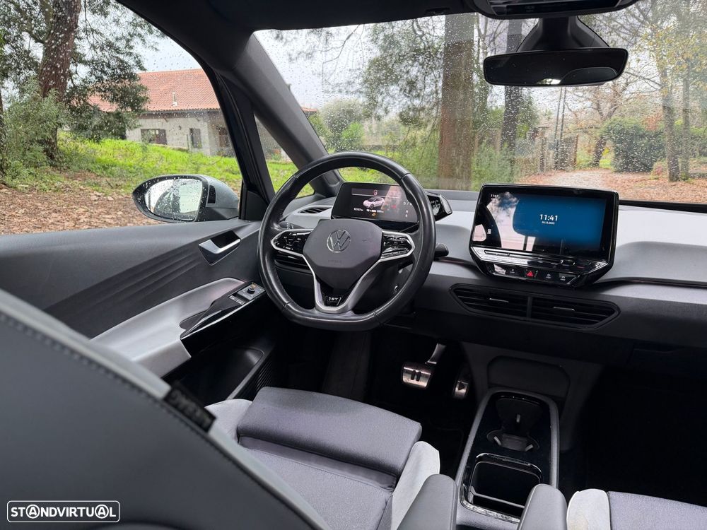 VW ID.3 Pro Performance - 21
