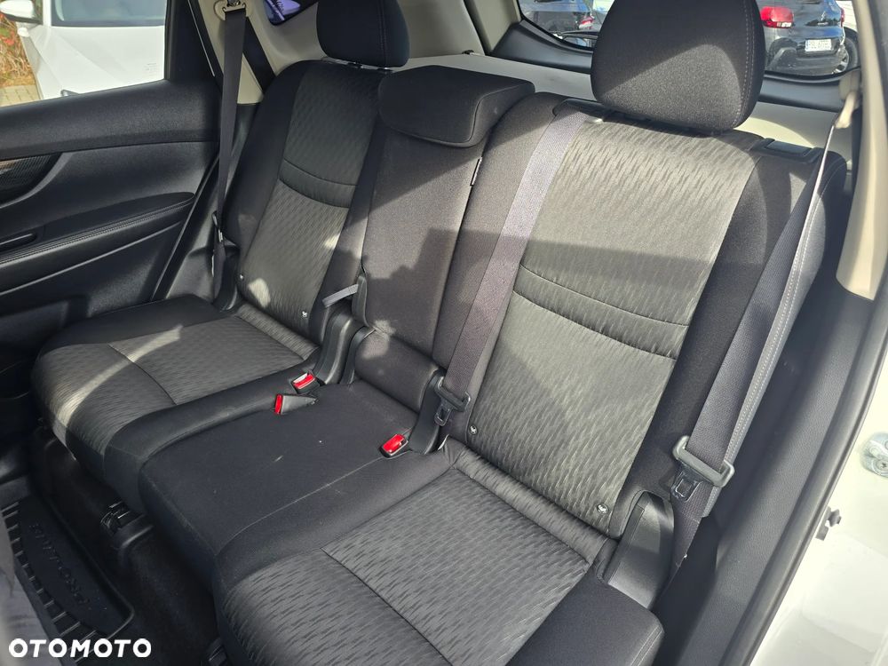 Nissan X-Trail - 13