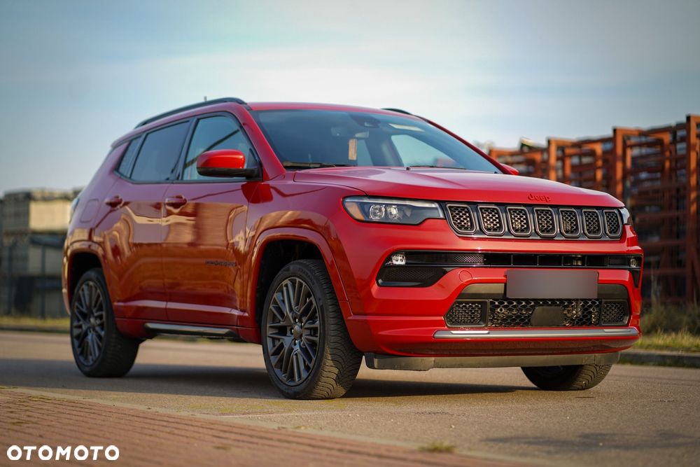 Jeep Compass - 7
