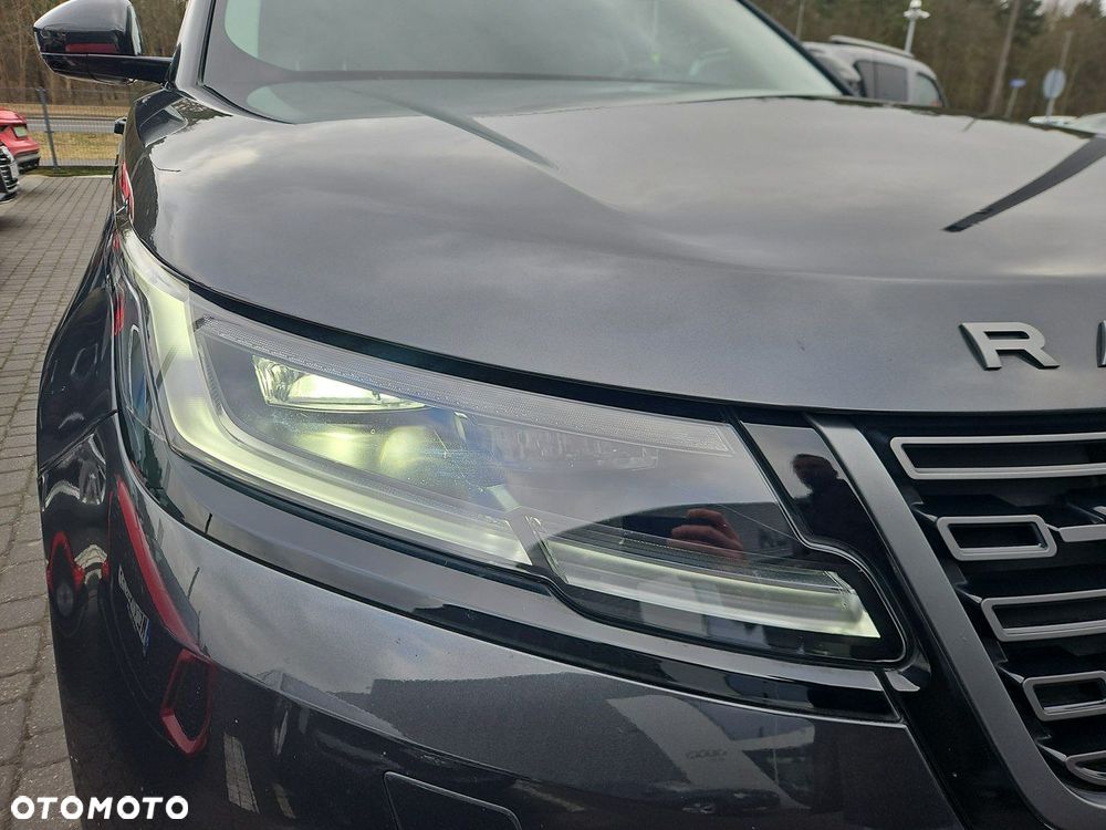 Land Rover Range Rover Velar 2.0 P250 HSE - 24