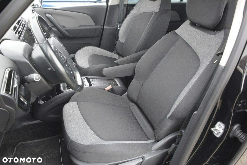 Citroën C4 SpaceTourer Grand BlueHDi 130 Stop&Start FEEL - 15