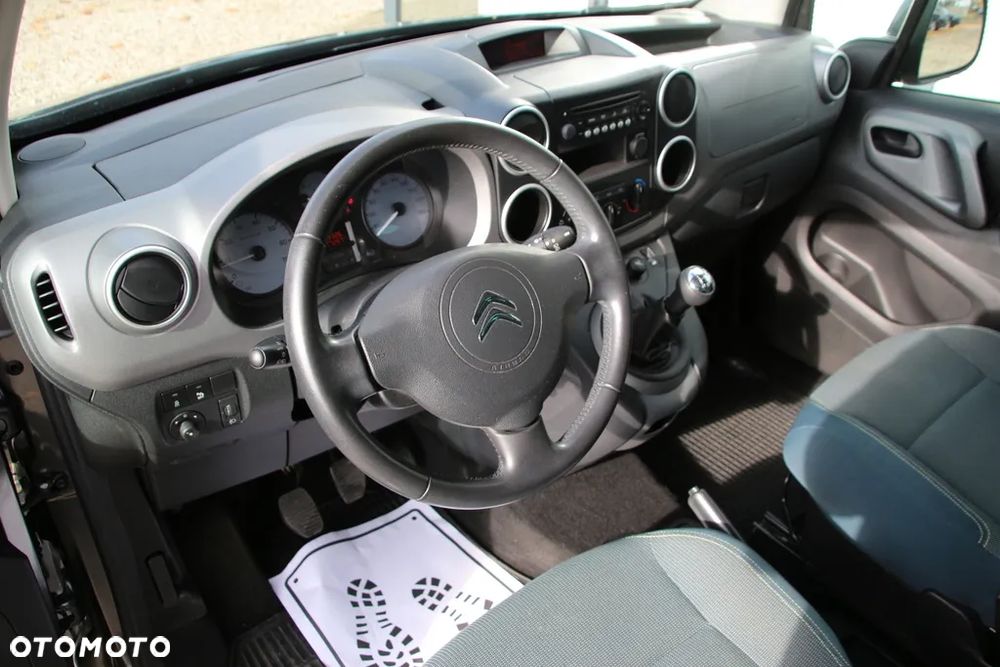 Citroën Berlingo Multispace BlueHDi 100 SELECTION - 21