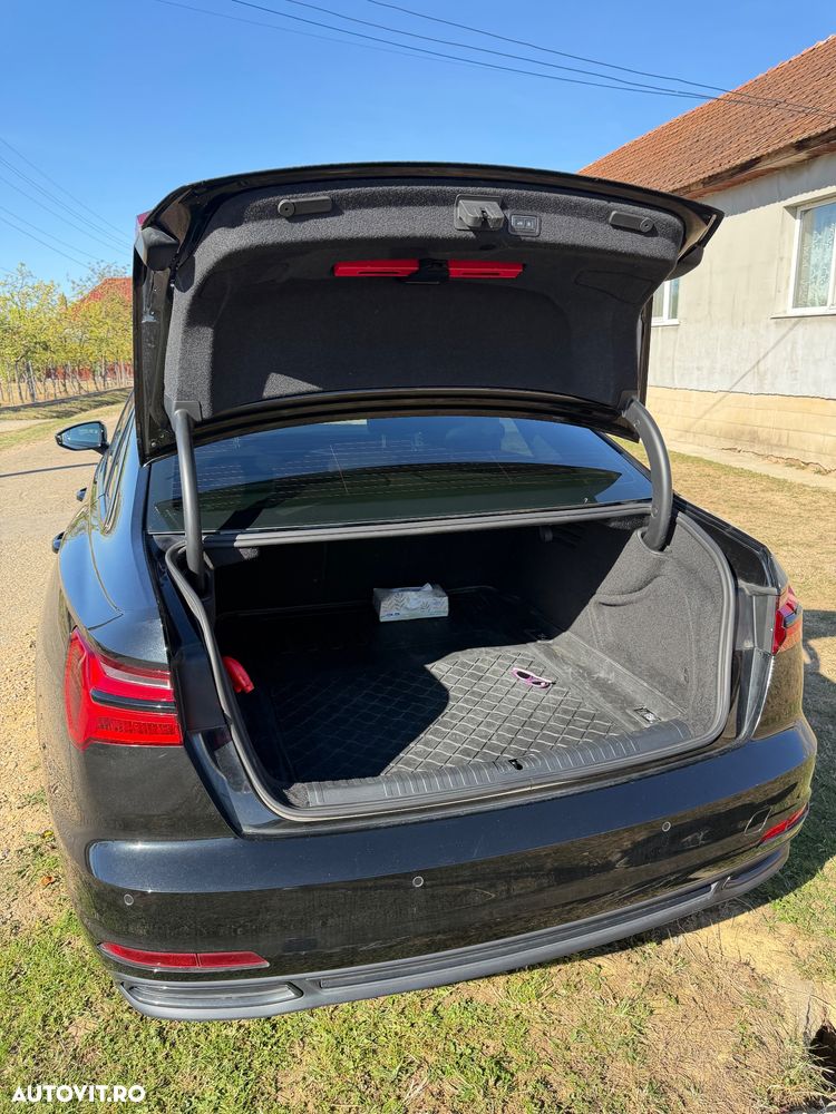 AUDI A6 2021 — imagine 2