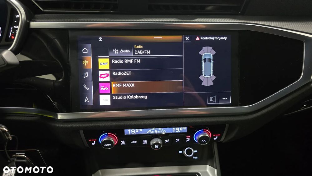 Audi Q3 35 TFSI S line S tronic - 22