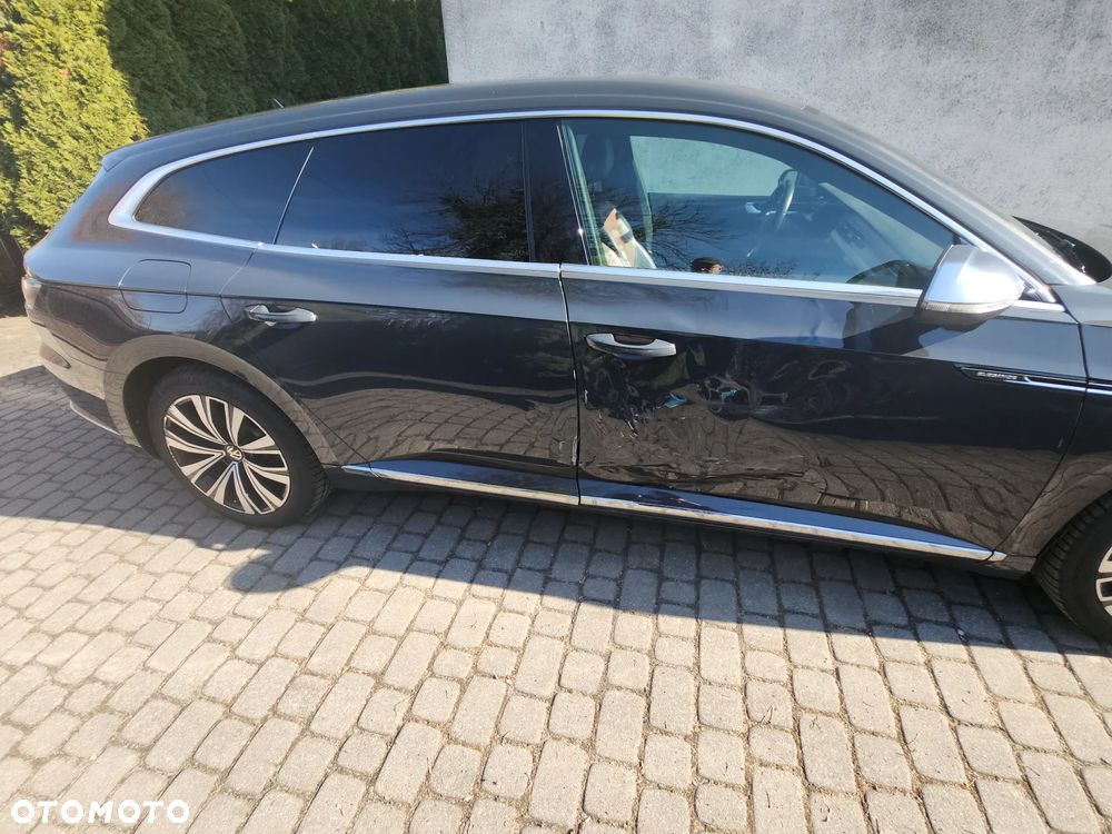 Volkswagen Arteon 2.0 TDI SCR DSG Elegance - 11