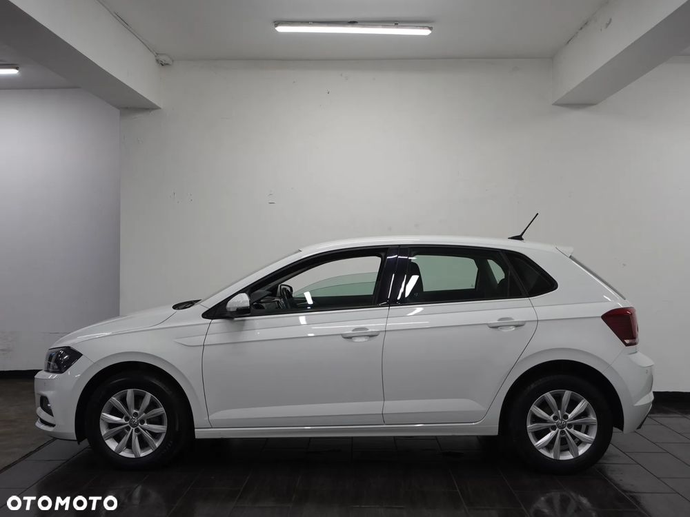 Volkswagen Polo - 4