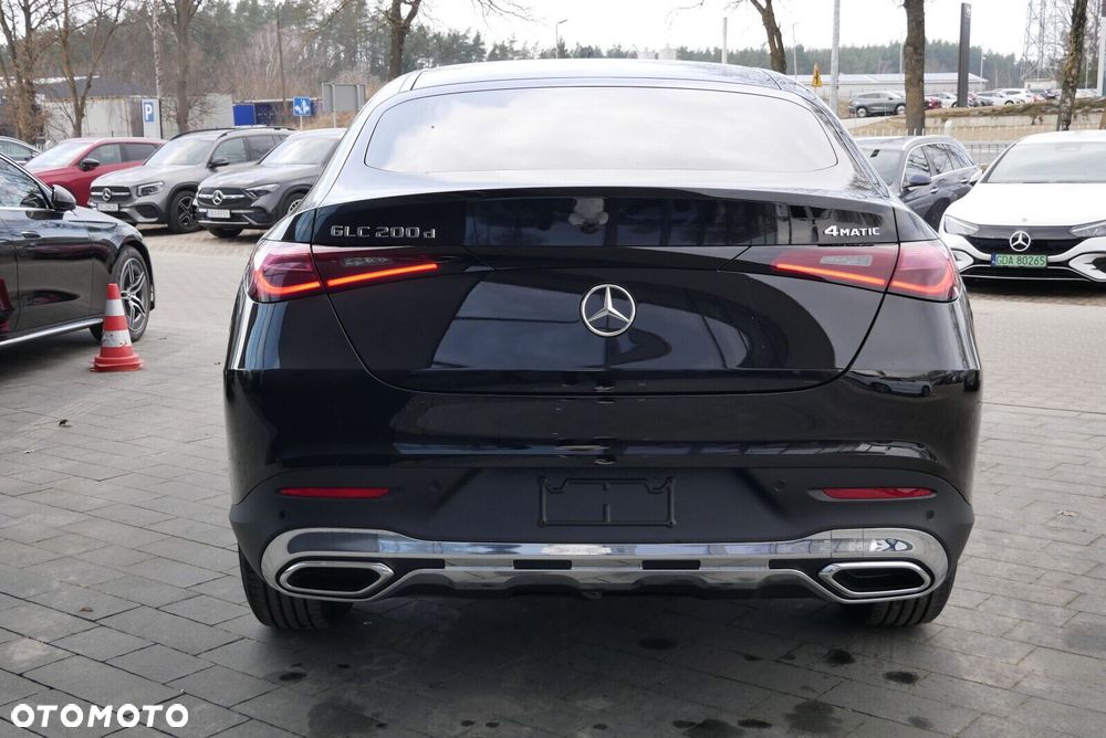 Mercedes-Benz GLC - 7