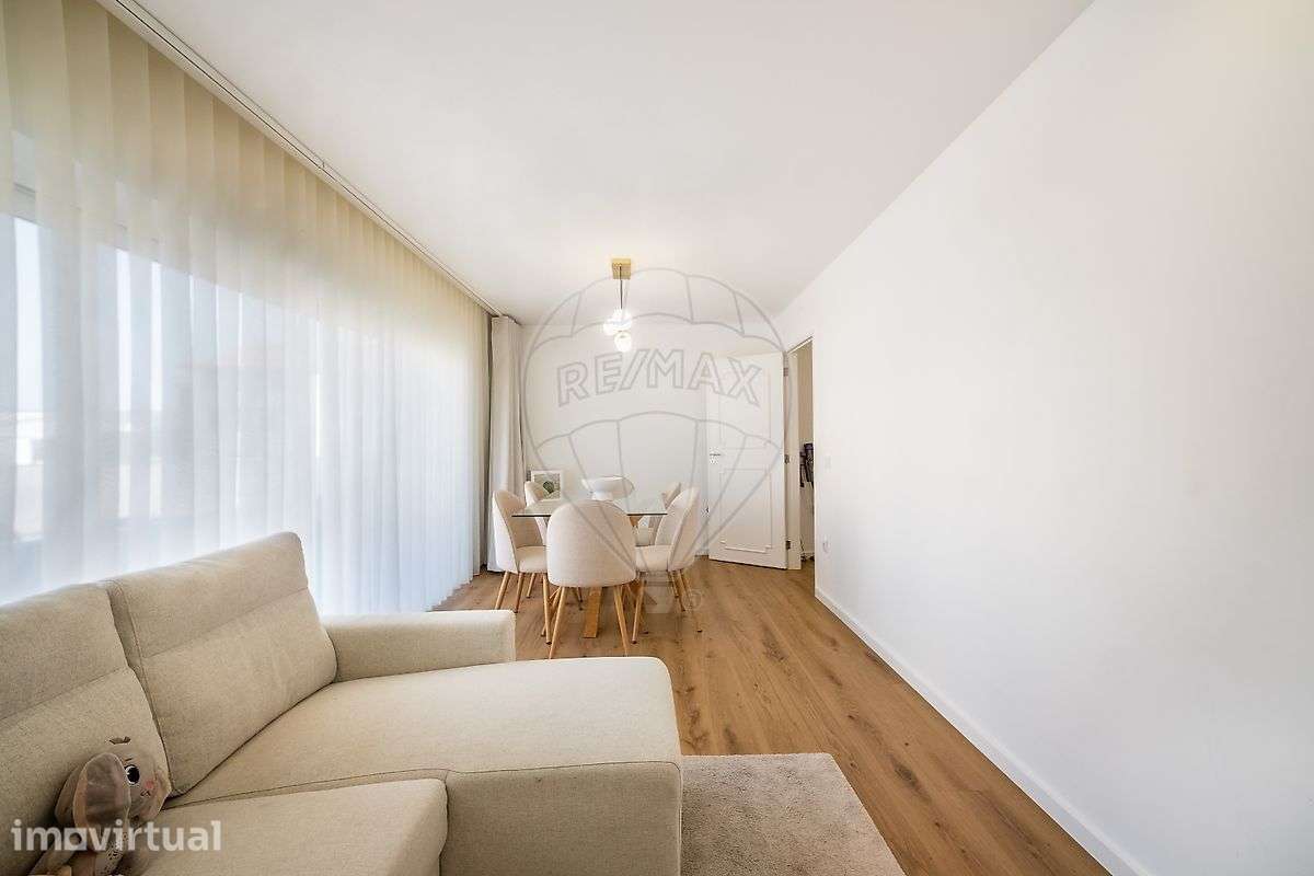 Apartamento T2 para venda - Grande imagem: 2/16