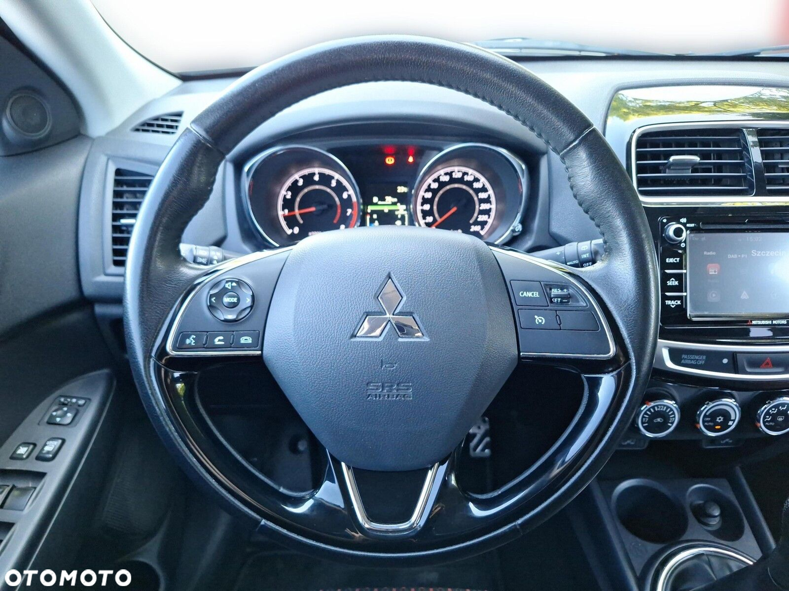 Mitsubishi ASX 1.6 Intense Plus - 15