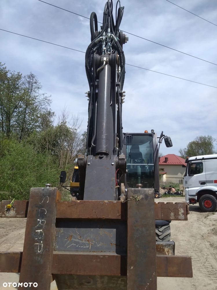 Mecalac 15MWR - 18