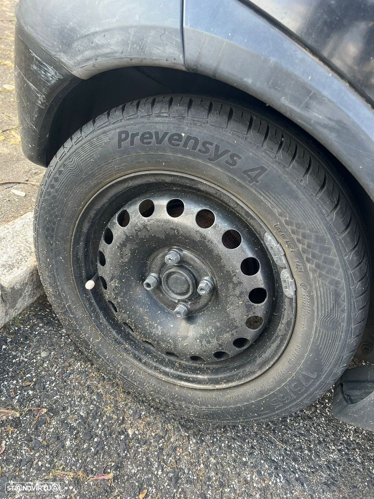 Opel Corsa 1.0 12V - 3