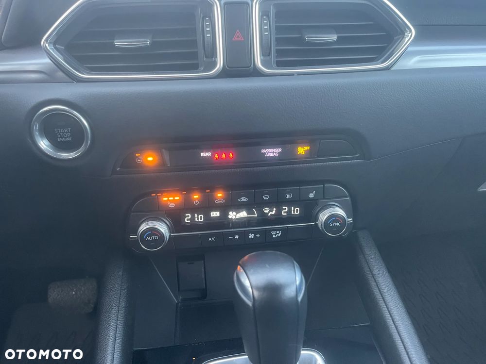 Mazda CX-5 2.0 Kanjo 2WD - 12