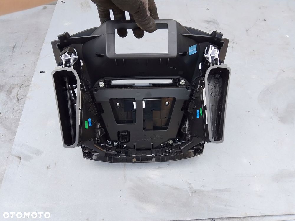 panel radia ford focus mk3 bm51-18835bh - 4