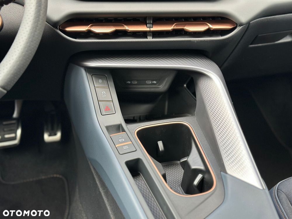 Cupra Terramar 1.5 eTSI mHEV DSG - 28