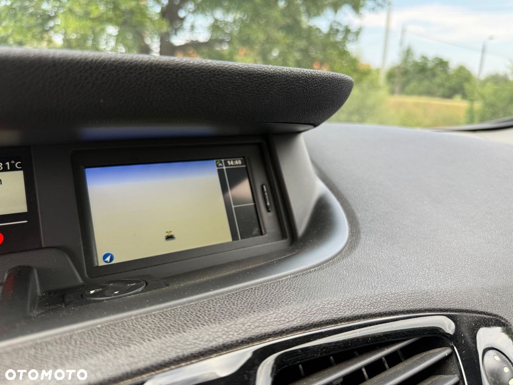 Renault Scenic TCe 130 Dynamique - 11