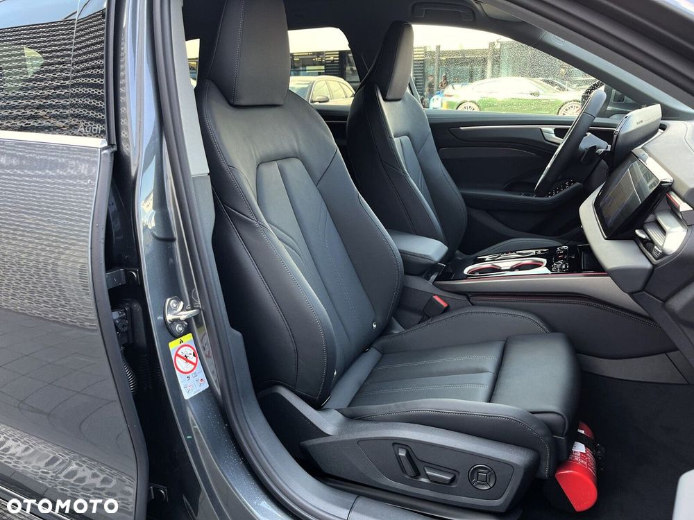 Audi A6 - 22