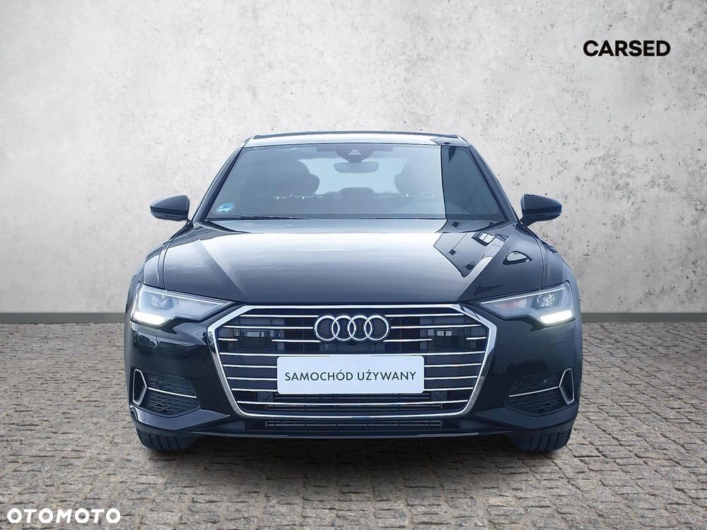 Audi A6 Limousine - 10