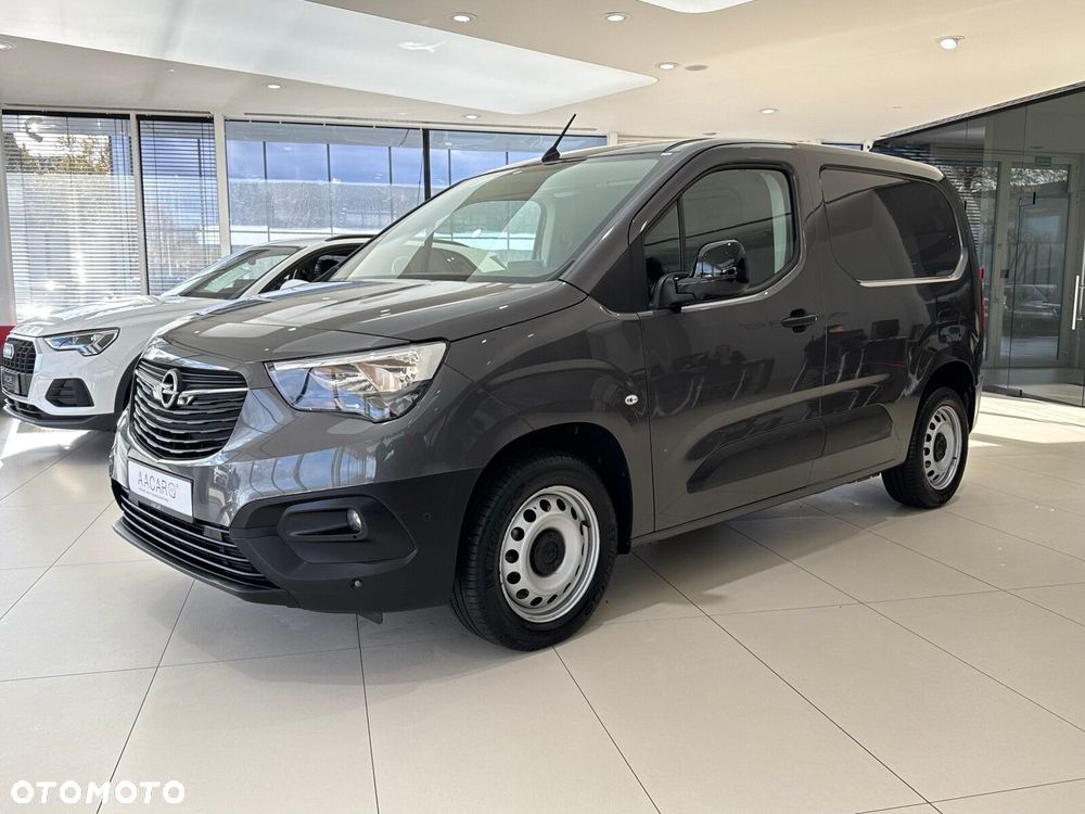 Opel Combo 2t Enjoy - 2