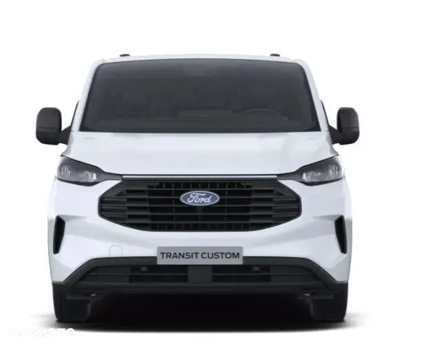 Ford CUSTOM - 5