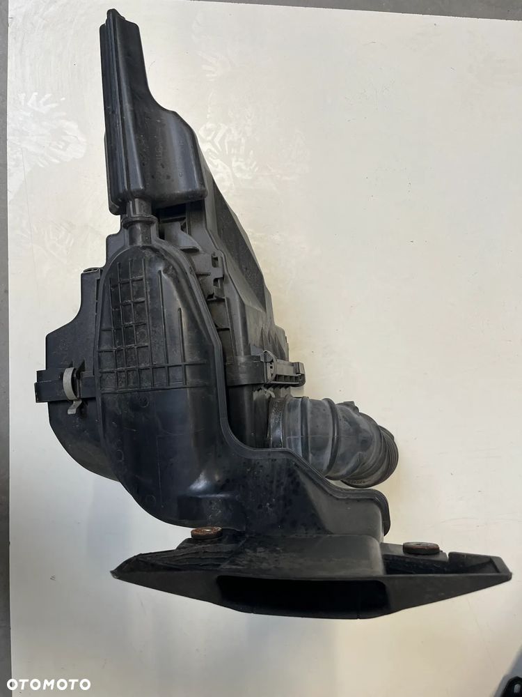 MAZDA CX5 SH01-133AX  OBUDOWA FILTRA POWIETRZA - 2