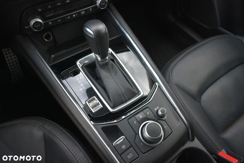 Mazda CX-5 2.5 Hikari AWD - 13