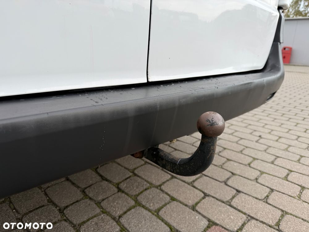 Mercedes-Benz Vito - 24