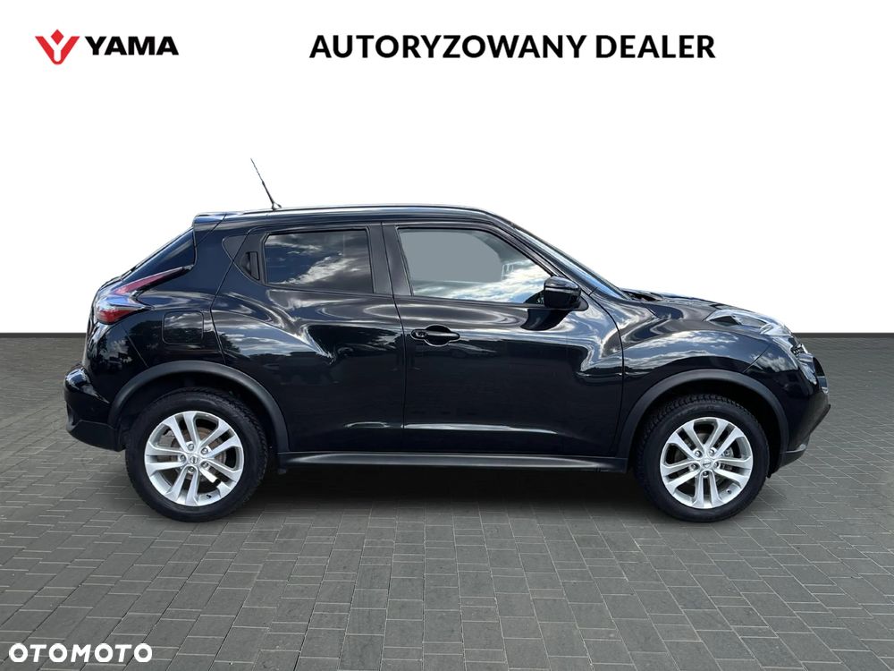Nissan Juke 1.2 DIG-T Acenta - 6