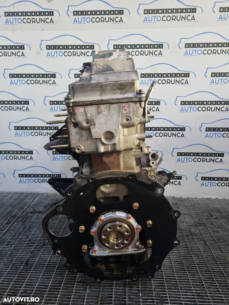 Motor Mitsubishi Shogun Pajero 3.2 D 2006 - 2011 190CP Automata 4M41 Euro4 (1096) CAC8347 - 8