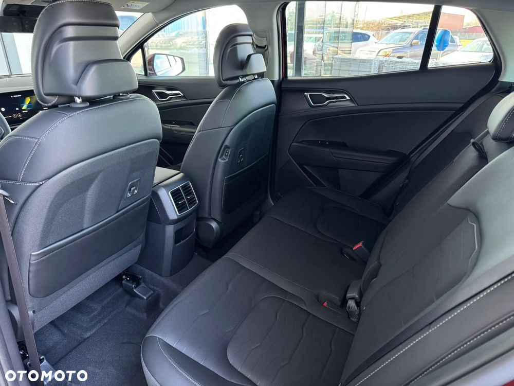Kia Sportage 1.6 T-GDI HEV L 2WD - 8