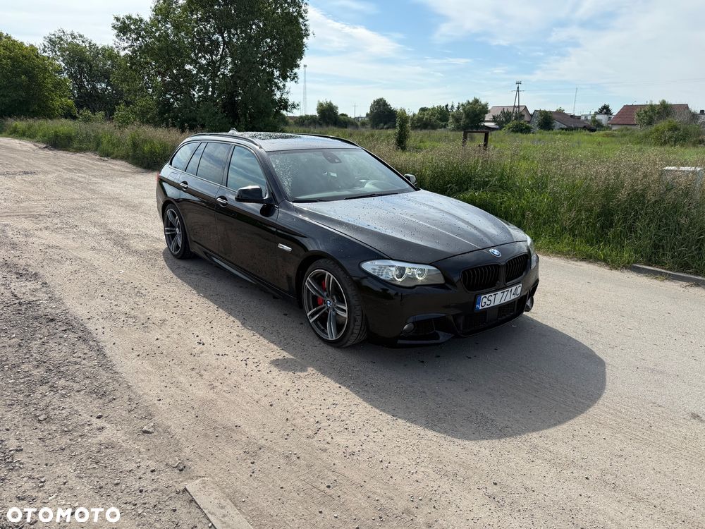 BMW Seria 5 - 2