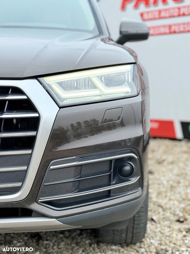 Audi Q5 2.0 40 TDI quattro S tronic Design - 19