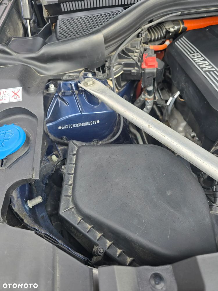 BMW X3 xDrive30e xLine - 31