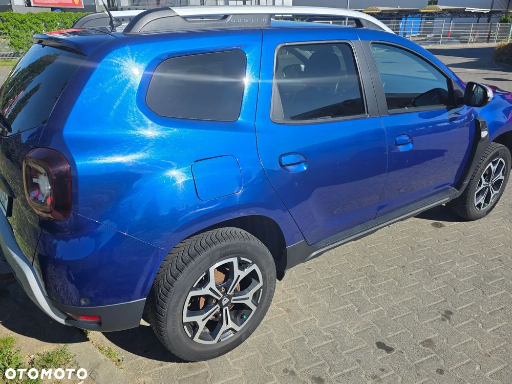 Dacia Duster 1.0 TCe Prestige - 5