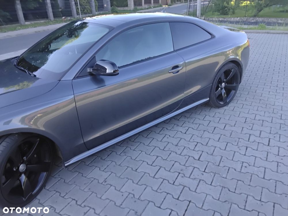 Audi RS5 Coupé Standard - 4