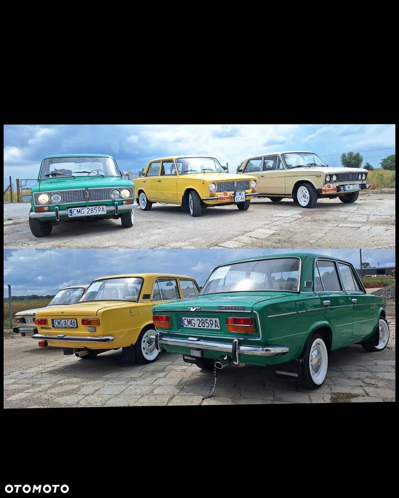 Lada 2103 1500 (2103) - 1